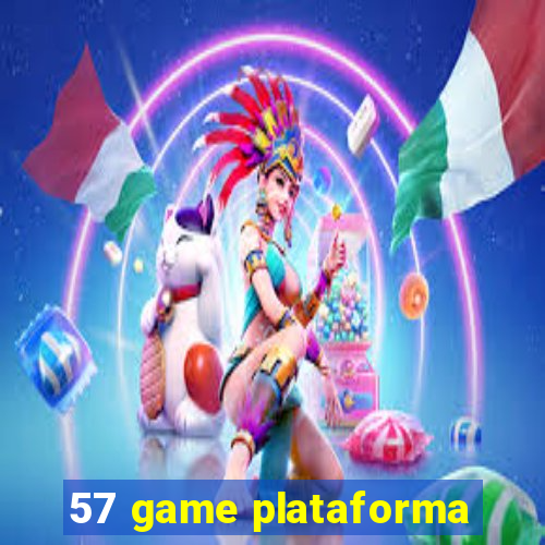 57 game plataforma